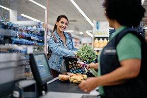 SUPERMERCADO